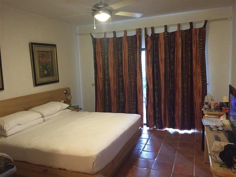Caribbean Paradise Inn Grace Bay Eksteriør billede