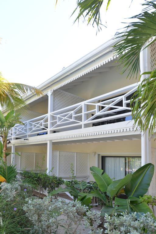 Caribbean Paradise Inn Grace Bay Eksteriør billede