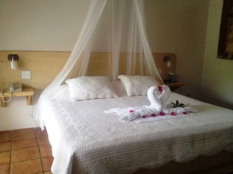 Caribbean Paradise Inn Grace Bay Eksteriør billede